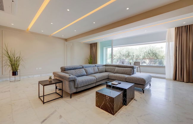 Premier Seafront Living: Ultra-luxury in Sliema - Foto 22