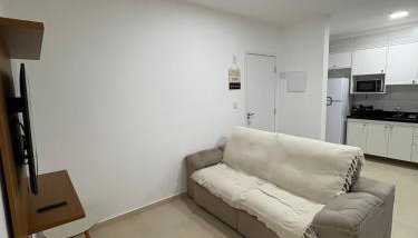 Apartamento com vista para o mar no centro - Foto 5
