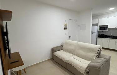 Apartamento com vista para o mar no centro - Foto 5