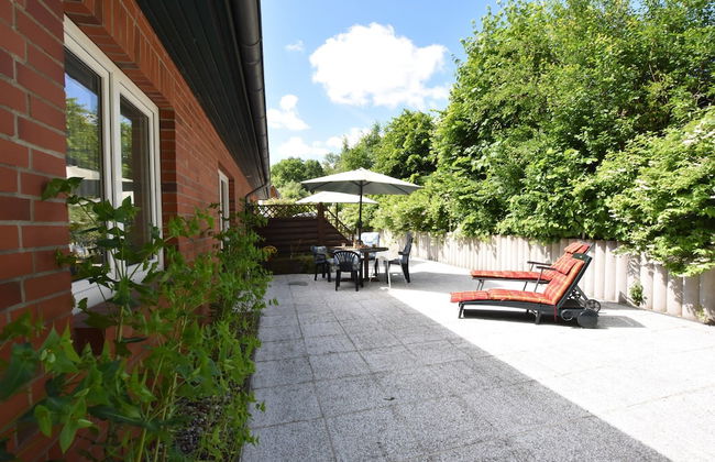 Holiday Home Near Baltic Sea & Sauna - Foto 19