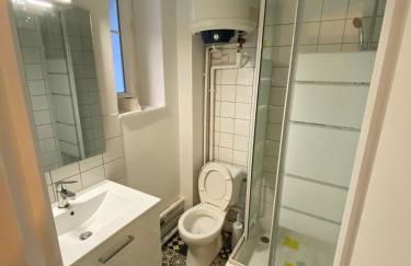 New Studio Downtown Salins - Foto 8