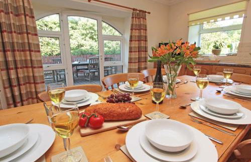 4 Bed in Warenford CN201 - Foto 3