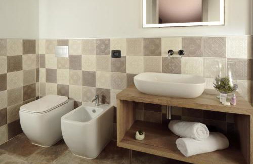 Villa Antica Dimora - Teloni - Foto 10