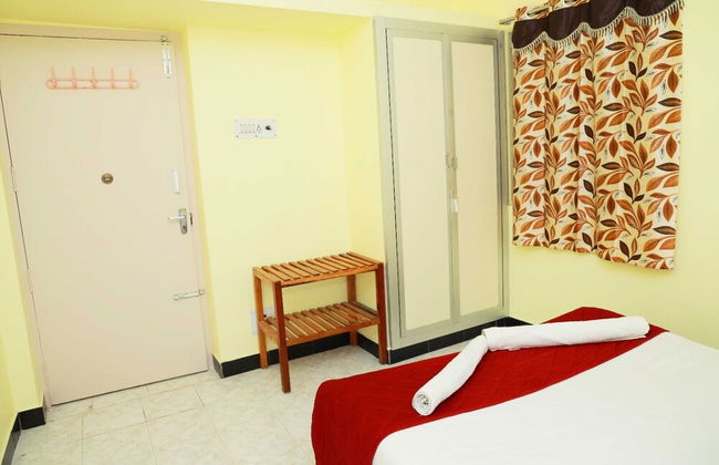 Rena Home Stay - Foto 11