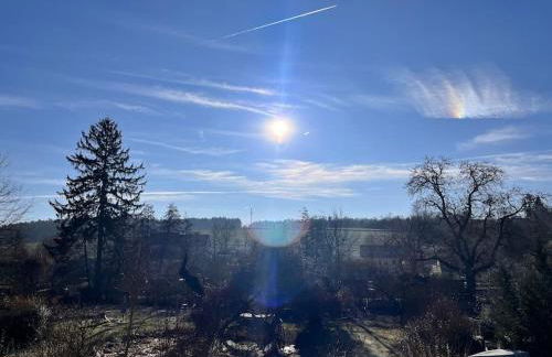 Geräumige Idylle im Grünen bei Bamberg - Foto 15