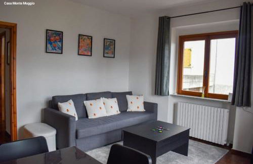 Casa Monte Muggio - Foto 28