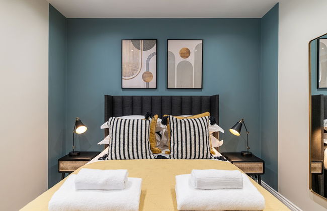 Chelmsford Lofts - Foto 17