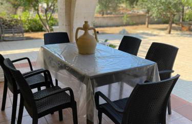 Villa Gemma - Foto 22