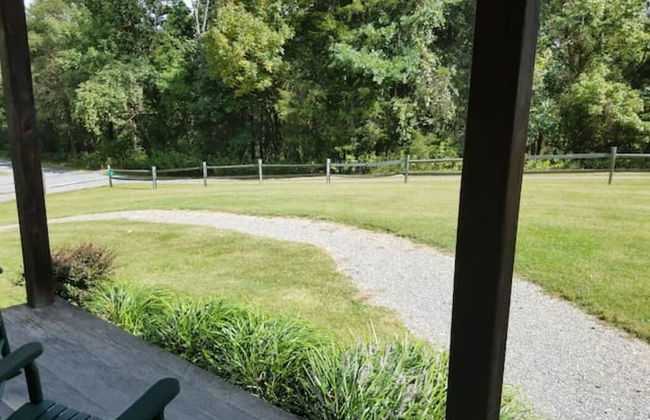 Deerfield Cottage - Foto 22