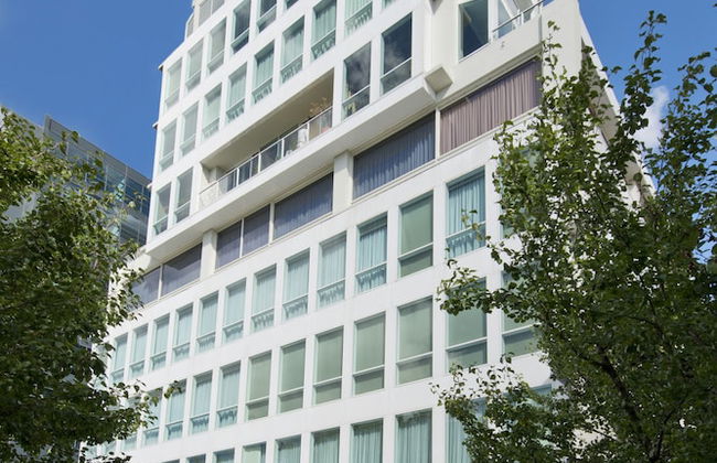 Park Regis Griffin Suites - Foto 57