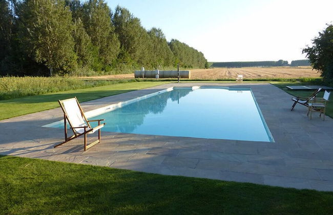 Agriturismo Palazzo Minelli - Foto 21