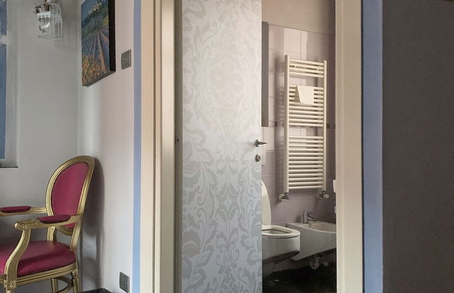 Locanda Cortiletto d'Alba - Foto 18