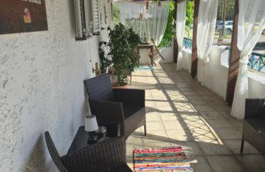 Lily's house near the beach - Foto 31