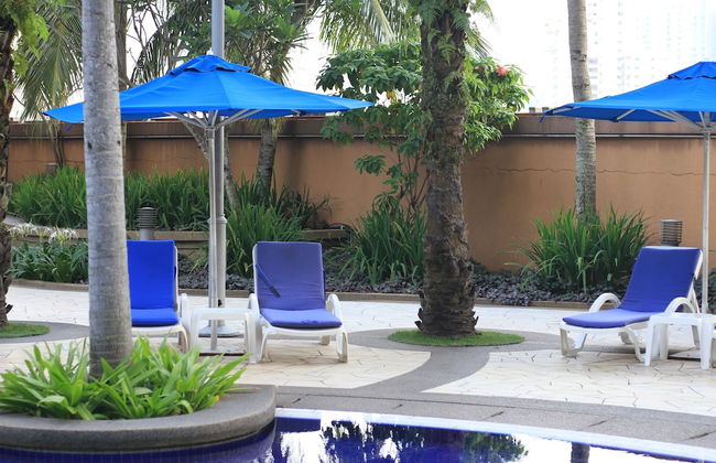 Rainbow Suites at Times Square - Foto 61