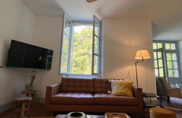 Tour du Bignon 30 beds 2 cottages 15 - Photo 23