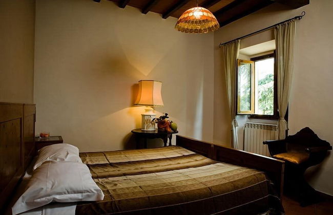 Agriturismo La Topaia - Foto 11