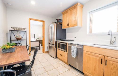 Brighton Ski Resort Hidden Falls 1 Bedroom Chalet Utah - Foto 6