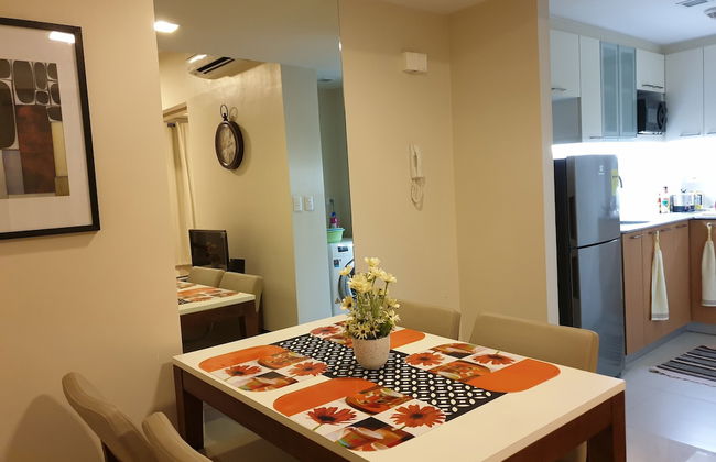 1 Bedroom Condo at One Pacific Residence - Foto 20