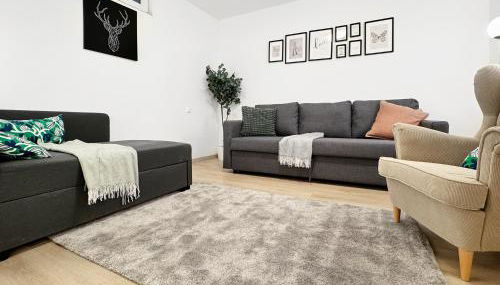 2 Zimmer Apartment im Zentrum von Stuttgart - Foto 3