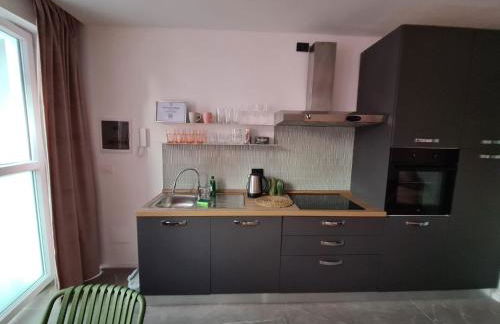 Be Magenta, Art Home - Rose style - Near Milano, Rho Fiera, Malpensa - Foto 8