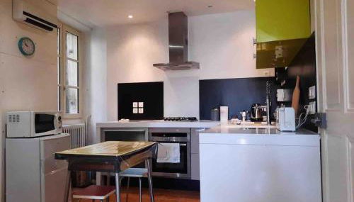 Appartement 84m2 avec terrasse - Foto 3