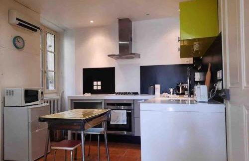 Appartement 84m2 avec terrasse - Foto 3