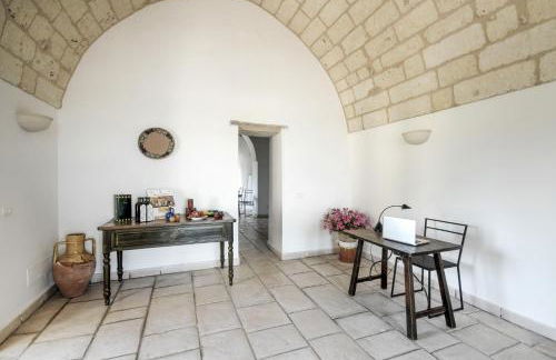 Masseria Berzario - Foto 16