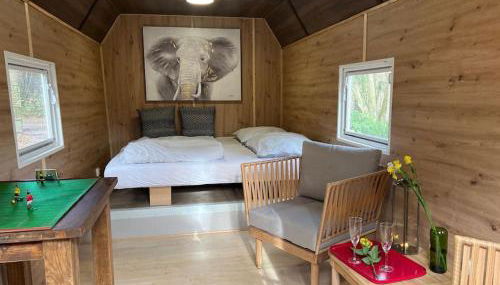 Schwedenhaus am Wukensee nähe Berlin - Foto 5