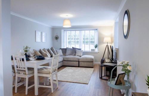 Cottage in Crieff - Photo 2