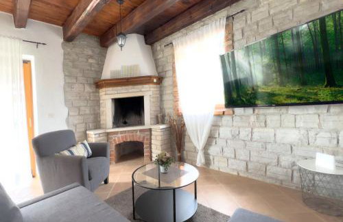 Villa Toscana San Marco - Foto 6