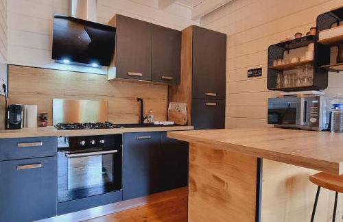 La Perle de l'Étang - Déconnexion totale - Foto 8