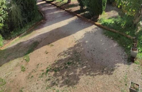 Provencal House in Seillans with Pool - Foto 38