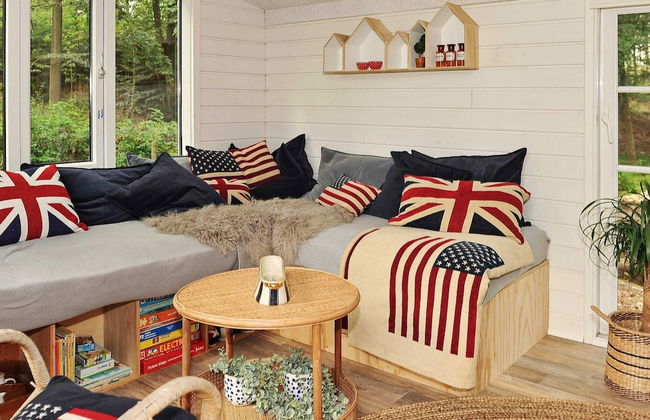 Holiday Home in Holstebro - Foto 16