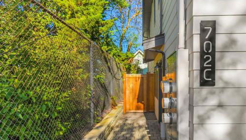 The Sweetest Hill - 81 Walkscore! - Foto 4