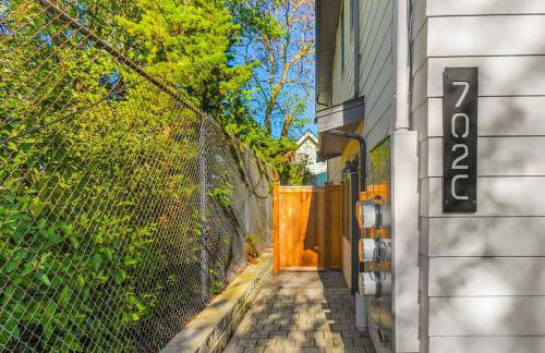 The Sweetest Hill - 81 Walkscore! - Foto 4