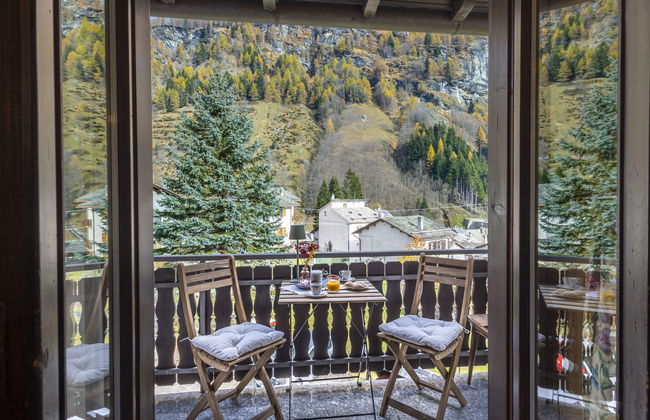 Isola di Madesimo Apartments - Foto 5