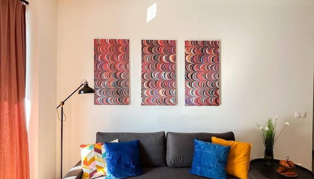 Lumina stylish apart near Pasaż Łódzki - Foto 2, Quarto