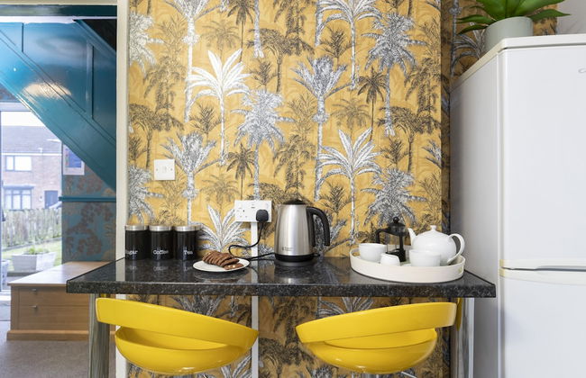 HC Property - Taylor Avenue - Foto 20