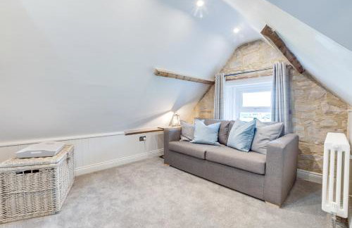 Castle View by Coast & Country Stays - Foto 20