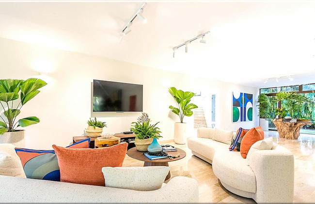 Serene Ultimate Private Paradise Villa - Photo 19