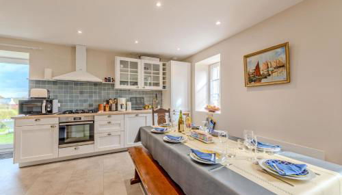 Ty Line - Plage à 300 m 1 500 m² de jardin - Foto 3