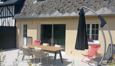 Le gîte de notre histoire - Foto 2