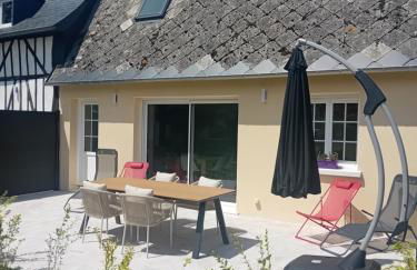 Le gîte de notre histoire - Foto 2