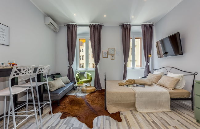 Main Square Studios - Foto 6