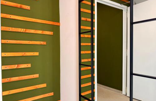 dozZze - Madrid Río - Foto 16