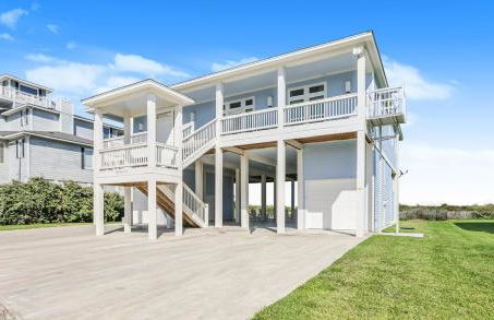 Seashells By The Seashore home - Foto 34