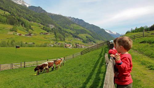 Weißnbachlhof - Photo 4