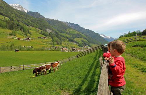 Weißnbachlhof - Photo 4