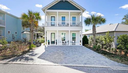 Keeping It Reel on 30A - Foto 1