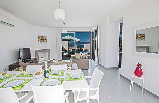 Villa Latchi Thea - Foto 18